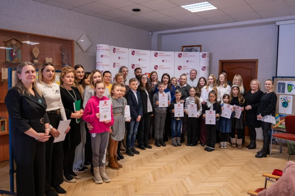 „Zbieram To” – podsumowanie ekologiczno-charytatywnego projektu - zdjęcie 11
