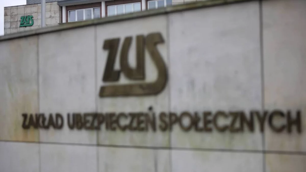 ZUS „zeruje” liczniki. Tysiące w kieszeni przedsiębiorców, ale pod jednym warunkiem