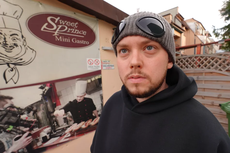 Popularność zapiekanek rośnie po wizycie youtubera - zdjęcie 4