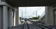 Wizualizacje linii Podłęże - Piekiełko: stacje, wiadukty i tunel - zdjęcie 4