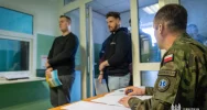 Szkolenie ochotników - piąta edycja ferii z terytorialsami - zdjęcie 3