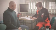 Szkolenie ochotników - piąta edycja ferii z terytorialsami - zdjęcie 4
