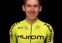 Emanuel Piaskowy na trasie Grodów Piastowskich. Powtórzy osiągnięcie - zdjęcie główne