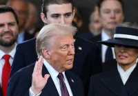 Trump: Teraz rozpoczyna się złoty wiek Ameryki - zdjęcie główne