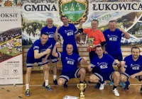 FB Wojtas zwycięski w Łukowicy - zdjęcie główne