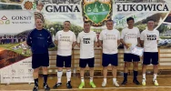 FB Wojtas zwycięski w Łukowicy - zdjęcie 3