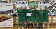 FB Wojtas zwycięski w Łukowicy - zdjęcie 4