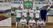 FB Wojtas zwycięski w Łukowicy - zdjęcie 5