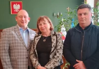 20 stycznia | Spotkanie z Wojewodą Małopolskim - zdjęcie główne