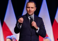 Karol Nawrocki będzie w Limanowej. Jest potwierdzenie - wiadomo z kim się spotka - zdjęcie główne