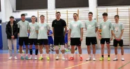 Zimowy Puchar Futsalu: rozstrzygnięto drugi turniej - zdjęcie 2