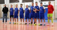 Zimowy Puchar Futsalu: rozstrzygnięto drugi turniej - zdjęcie 3
