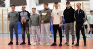 Zimowy Puchar Futsalu: rozstrzygnięto drugi turniej - zdjęcie 4