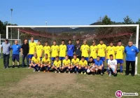 MLT: Progres pokonał Limanovię - zdjęcie główne