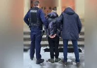 Okradał kościelne skarbony. Wpadł, bo… wjechał do rowu - zdjęcie główne
