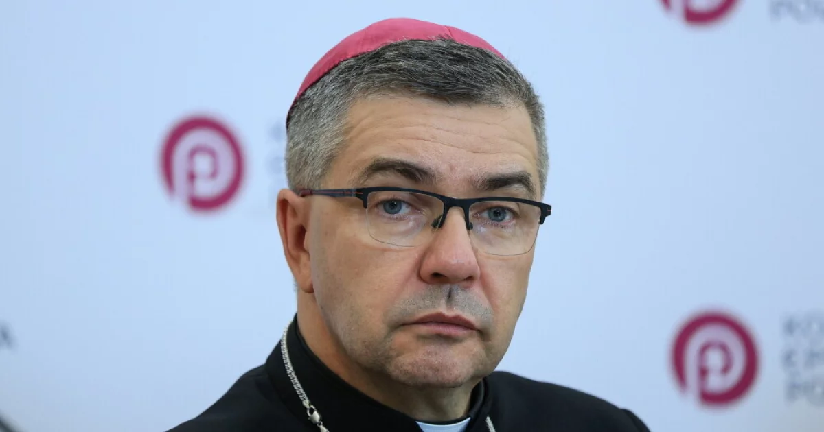 Kościół zapowiada kroki prawne w sprawie lekcji religii - Limanowa.in