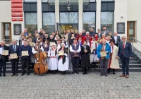 III Święto Odkrywców Beskidu Wyspowego - zdjęcie główne