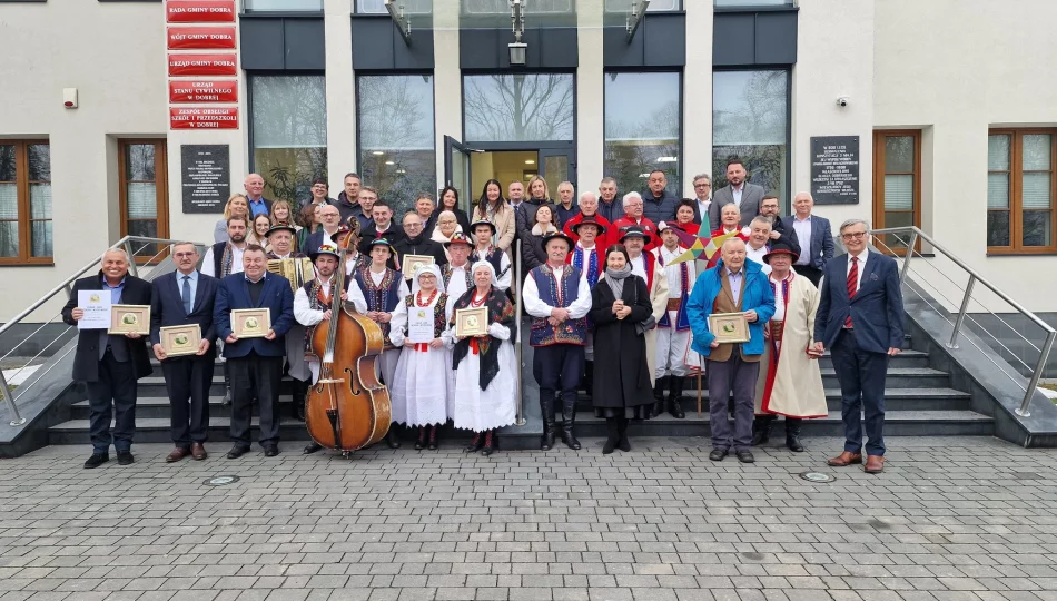 III Święto Odkrywców Beskidu Wyspowego - zdjęcie 1