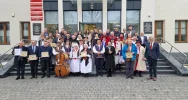 III Święto Odkrywców Beskidu Wyspowego - zdjęcie 2