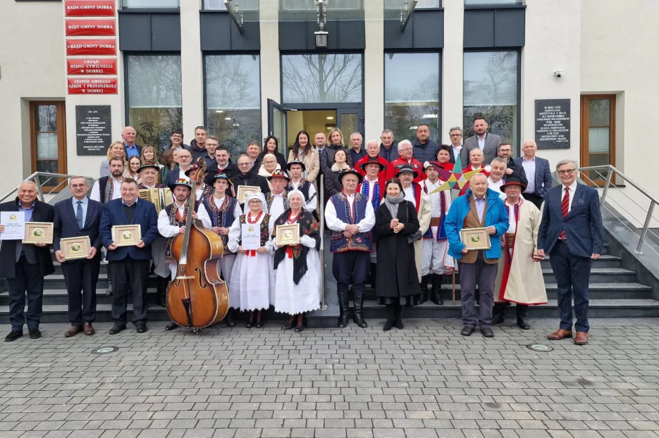 III Święto Odkrywców Beskidu Wyspowego - zdjęcie 2