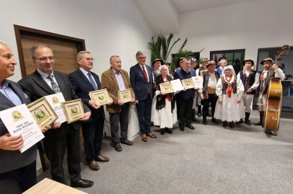 III Święto Odkrywców Beskidu Wyspowego - zdjęcie 5