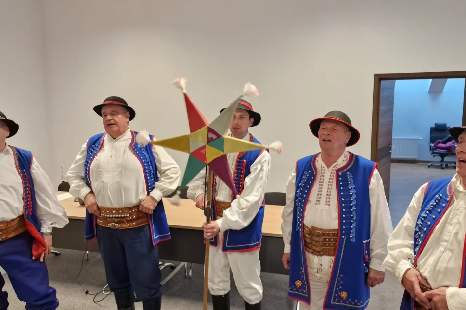 III Święto Odkrywców Beskidu Wyspowego - zdjęcie 13