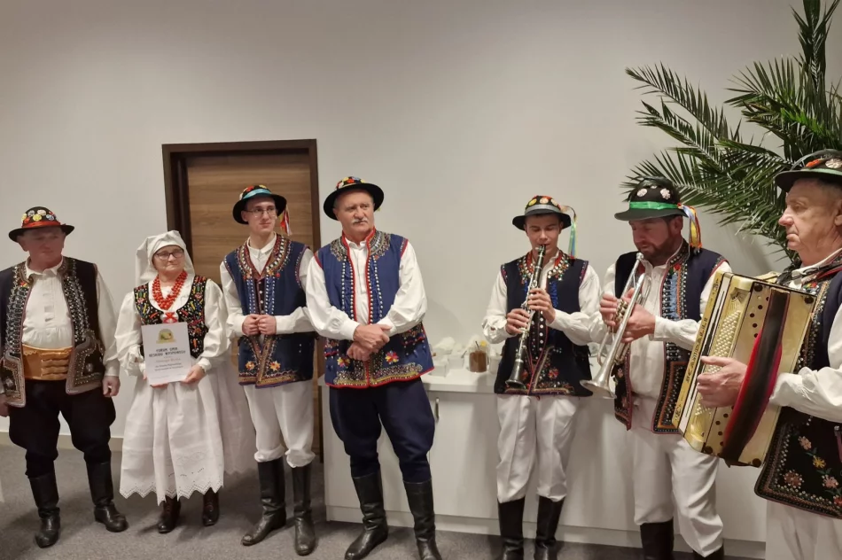 III Święto Odkrywców Beskidu Wyspowego - zdjęcie 14