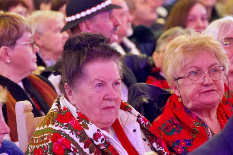 Karol Nawrocki spotkał się z mieszkańcami Limanowszczyzny (ZDJĘCIA, WIDEO) - zdjęcie 2