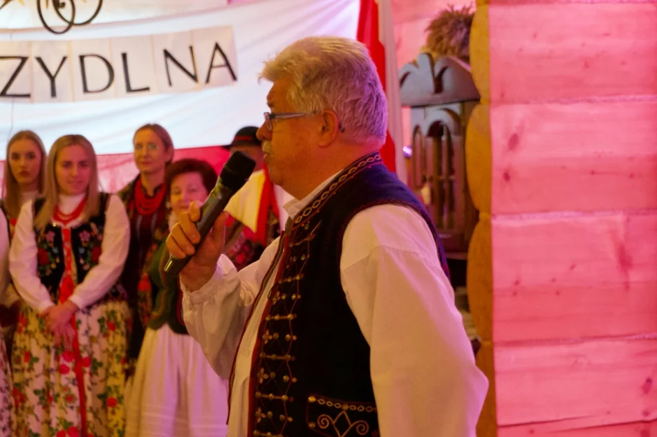 Karol Nawrocki spotkał się z mieszkańcami Limanowszczyzny (ZDJĘCIA, WIDEO) - zdjęcie 4