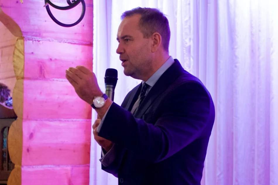 Karol Nawrocki spotkał się z mieszkańcami Limanowszczyzny (ZDJĘCIA, WIDEO) - zdjęcie 8