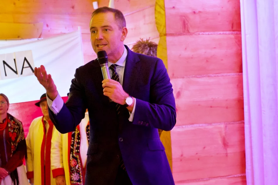 Karol Nawrocki spotkał się z mieszkańcami Limanowszczyzny (ZDJĘCIA, WIDEO) - zdjęcie 12