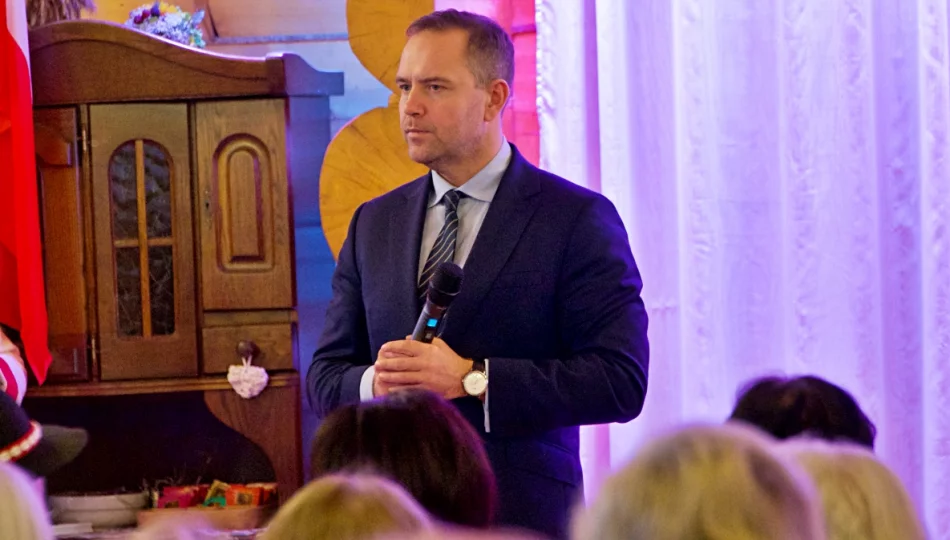 W ciągu kilku dni prezydent elekt przedstawi skład swojej kancelarii - zdjęcie 1