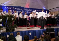 Powiatowy Przegląd Zespołów Kolędniczych – wyniki (ZDJĘCIA) - zdjęcie główne