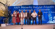Powiatowy Przegląd Zespołów Kolędniczych – wyniki (ZDJĘCIA) - zdjęcie 2