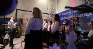 Powiatowy Przegląd Zespołów Kolędniczych – wyniki (ZDJĘCIA) - zdjęcie 3