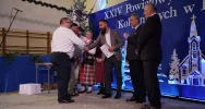 Powiatowy Przegląd Zespołów Kolędniczych – wyniki (ZDJĘCIA) - zdjęcie 5