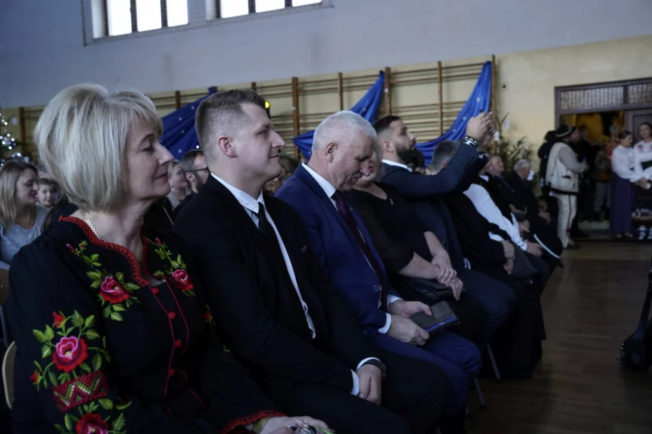 Powiatowy Przegląd Zespołów Kolędniczych – wyniki (ZDJĘCIA) - zdjęcie 17