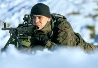 Terytorialsi doskonalili umiejętności  - zdjęcie główne