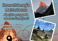 Wędrowanie na ekranie: magiczne Zermatt i Matterhorn  - zdjęcie główne