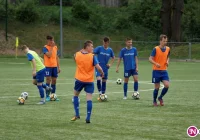 MLJS: Sokół rozbił autsajdera - zdjęcie główne