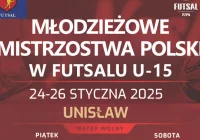 Turniej finałowy Mistrzostw Polski: AP Limanovia rusza do walki. - zdjęcie główne