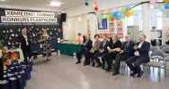 XII edycja Miejsko-Gminnego Konkursu Plastycznego dla dzieci z niepełnosprawnością w Rupniowie - zdjęcie 3