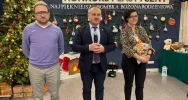 XII edycja Miejsko-Gminnego Konkursu Plastycznego dla dzieci z niepełnosprawnością w Rupniowie - zdjęcie 5