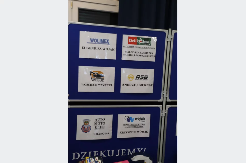 XII edycja Miejsko-Gminnego Konkursu Plastycznego dla dzieci z niepełnosprawnością w Rupniowie - zdjęcie 11