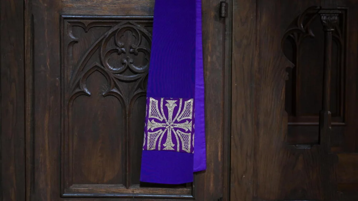 Ks. Studnicki: niektóre zapisy w dokumentach zespołu bpa Odera osłabiają niezależność komisji KEP