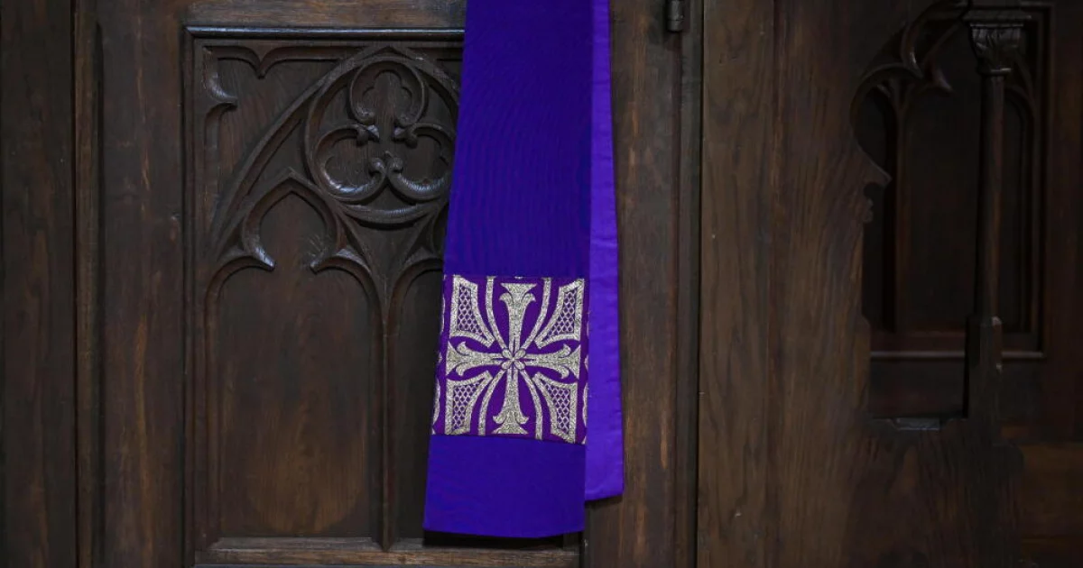 289 mężczyzn rozpoczęło pierwszy rok w seminariach. W Tarnowie uczy się 68 kleryków