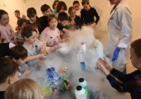 Trwają ferie w miejskich placówkach kulturalnych - zdjęcie główne