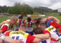 Limanovia wygrała w półfinale Pucharu Polski na szczeblu OZPN. Juniorzy w roli głównej. - zdjęcie główne