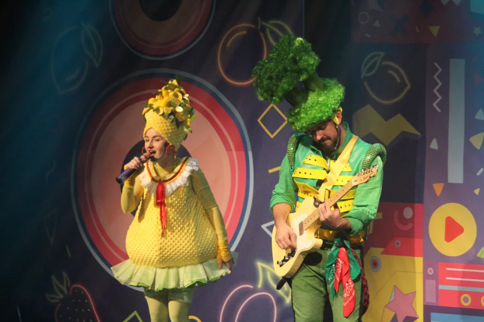 Trwają ferie w miejskich placówkach kulturalnych - zdjęcie 3