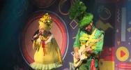 Trwają ferie w miejskich placówkach kulturalnych - zdjęcie 3
